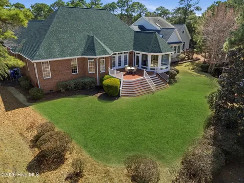 2816 St James Drive SE Southport NC 28461