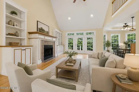 2816 St James Drive SE Southport NC 28461