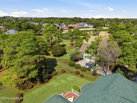 2816 St James Drive SE Southport NC 28461