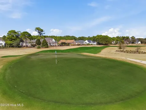 2816 St James Drive SE Southport NC 28461