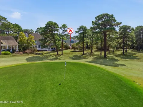2816 St James Drive SE Southport NC 28461