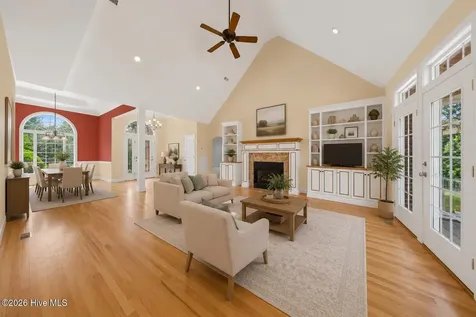 2816 St James Drive SE Southport NC 28461