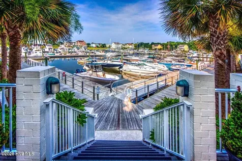 2816 St James Drive SE Southport NC 28461