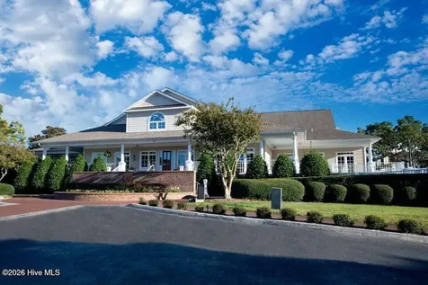 2816 St James Drive SE Southport NC 28461