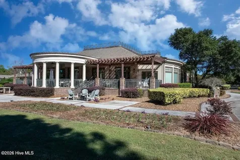 2816 St James Drive SE Southport NC 28461