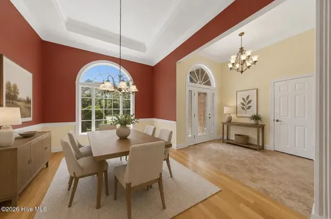 2816 St James Drive SE Southport NC 28461