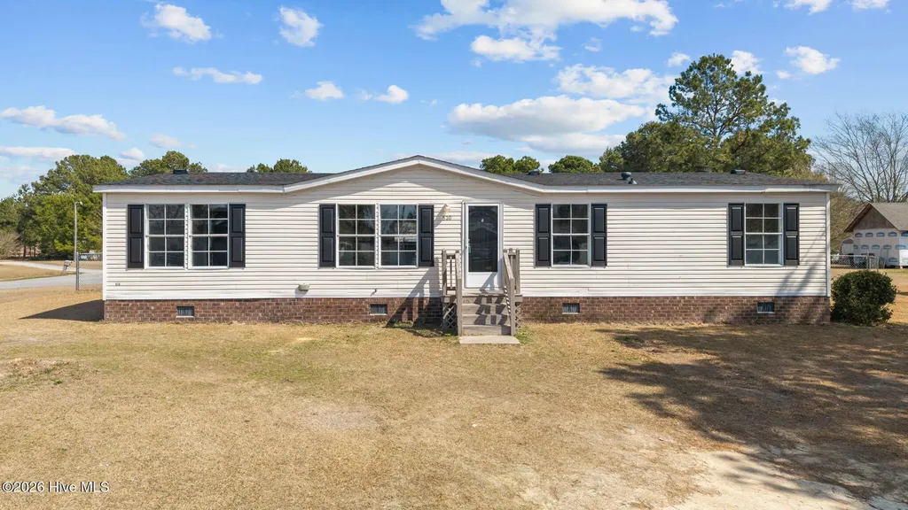 530 Jonathan Place Greenville NC 27834