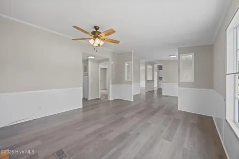 530 Jonathan Place Greenville NC 27834