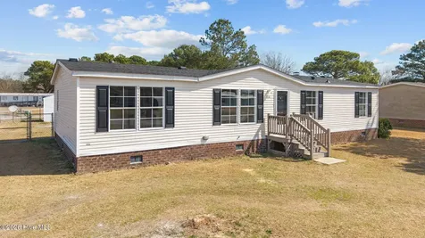 530 Jonathan Place Greenville NC 27834