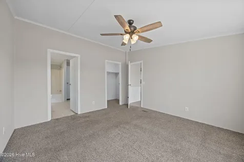 530 Jonathan Place Greenville NC 27834