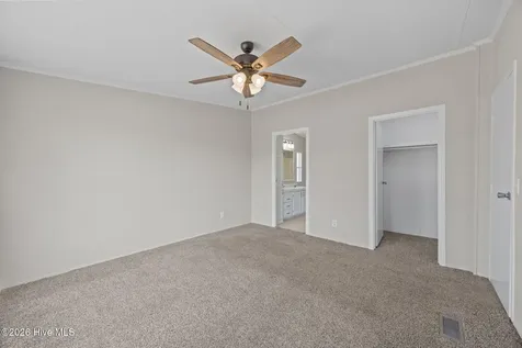 530 Jonathan Place Greenville NC 27834