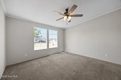530 Jonathan Place Greenville NC 27834