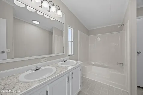 530 Jonathan Place Greenville NC 27834