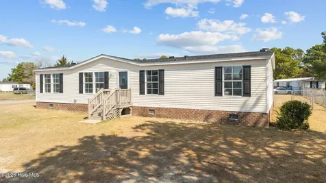 530 Jonathan Place Greenville NC 27834