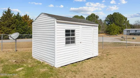 530 Jonathan Place Greenville NC 27834