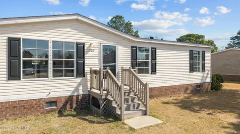 530 Jonathan Place Greenville NC 27834