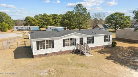 530 Jonathan Place Greenville NC 27834