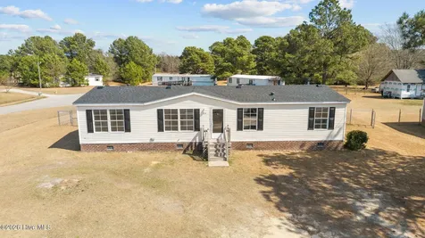 530 Jonathan Place Greenville NC 27834