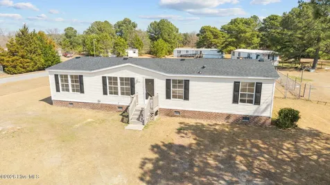 530 Jonathan Place Greenville NC 27834