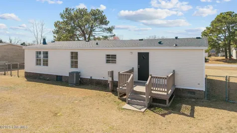 530 Jonathan Place Greenville NC 27834