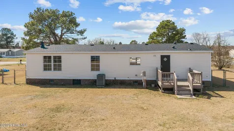 530 Jonathan Place Greenville NC 27834