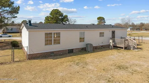 530 Jonathan Place Greenville NC 27834