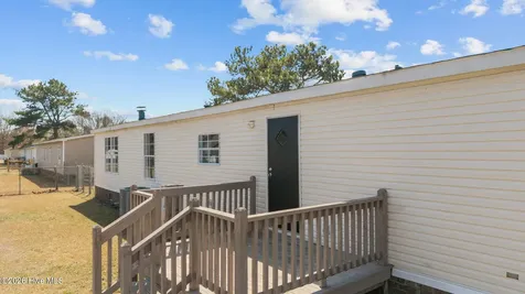530 Jonathan Place Greenville NC 27834