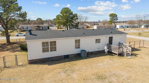 530 Jonathan Place Greenville NC 27834