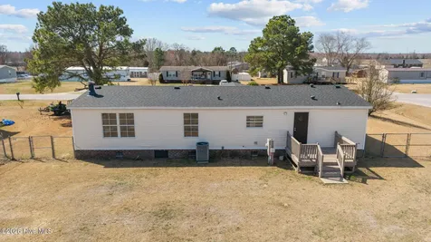 530 Jonathan Place Greenville NC 27834