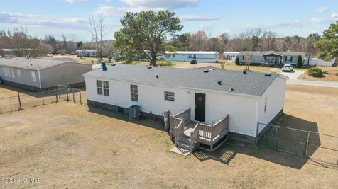 530 Jonathan Place Greenville NC 27834