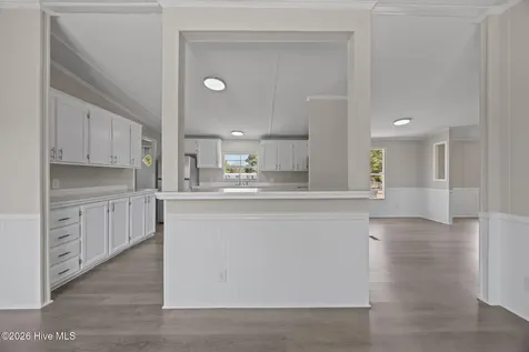530 Jonathan Place Greenville NC 27834