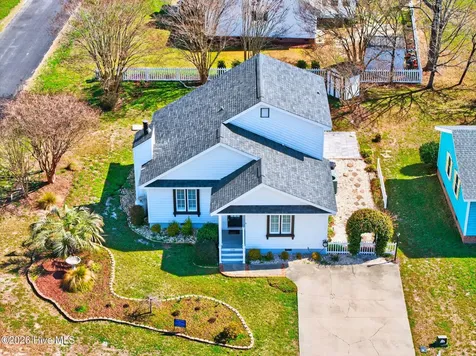 1561 Shipwatch Lane SW Ocean Isle Beach NC 28469