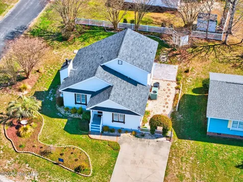 1561 Shipwatch Lane SW Ocean Isle Beach NC 28469