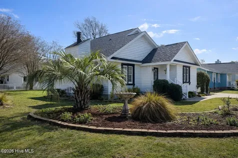 1561 Shipwatch Lane SW Ocean Isle Beach NC 28469