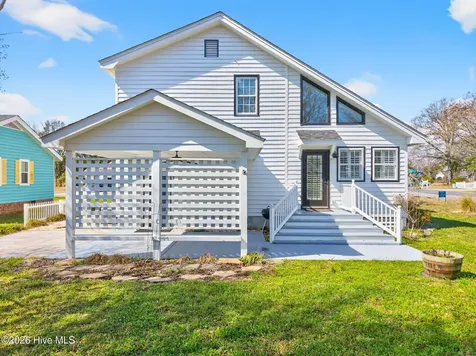 1561 Shipwatch Lane SW Ocean Isle Beach NC 28469