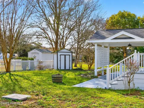1561 Shipwatch Lane SW Ocean Isle Beach NC 28469