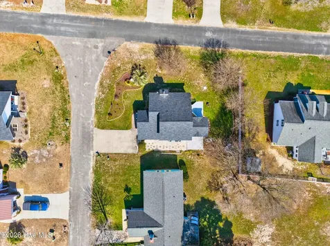 1561 Shipwatch Lane SW Ocean Isle Beach NC 28469