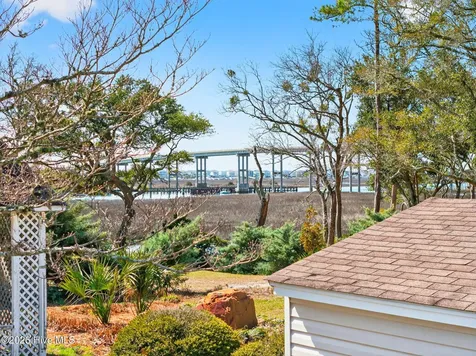 1561 Shipwatch Lane SW Ocean Isle Beach NC 28469