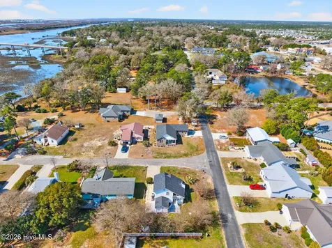 1561 Shipwatch Lane SW Ocean Isle Beach NC 28469