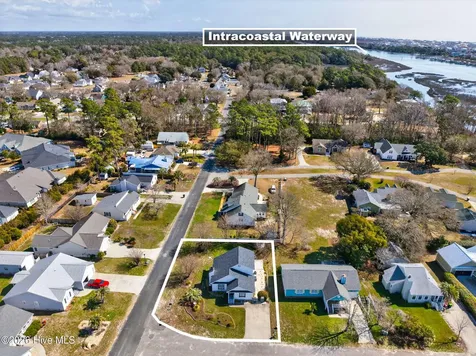 1561 Shipwatch Lane SW Ocean Isle Beach NC 28469