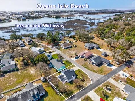 1561 Shipwatch Lane SW Ocean Isle Beach NC 28469