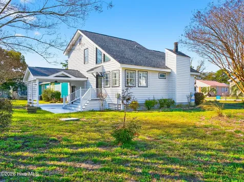 1561 Shipwatch Lane SW Ocean Isle Beach NC 28469