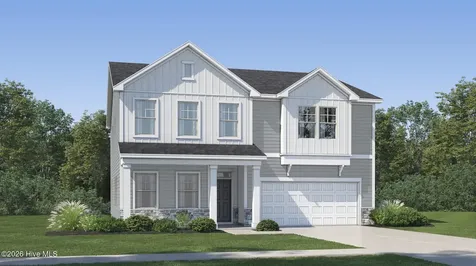 5850 Mill Stone Way W Sims NC 27880