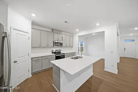 5842 Mill Stone Way W Sims NC 27880