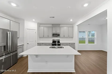5842 Mill Stone Way W Sims NC 27880