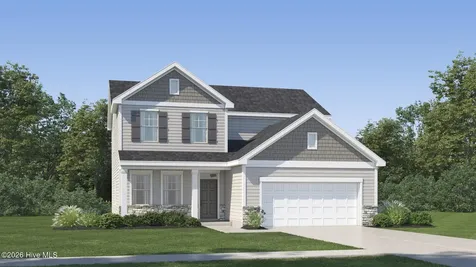 5848 Mill Stone Way W Sims NC 27880