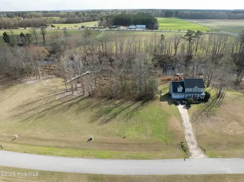 76 Bridgewater Drive S Bath NC 27808