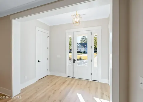 3756 Friendly Orange Court NE Leland NC 28451