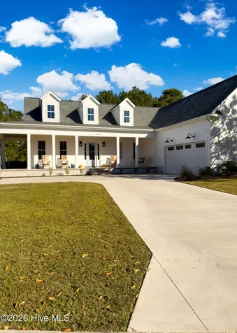 3756 Friendly Orange Court NE Leland NC 28451