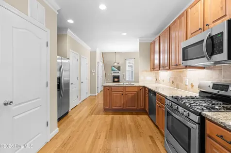 112 River Dell Townes Avenue Clayton NC 27527